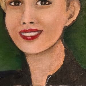 Meet your Posher, Sun